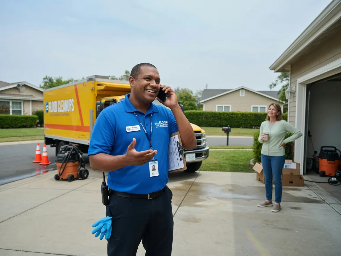 Water Damage Restoration Ellisburg, NY FAQs